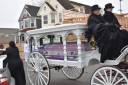 House of Scott Funeral Home & Cremation Service in Tacoma Washington