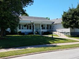 Housh-Goodman Funeral Home in Sarcoxie Missouri