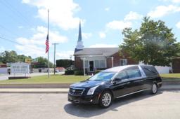 Howard-Carter Funeral Home in Kinston North Carolina
