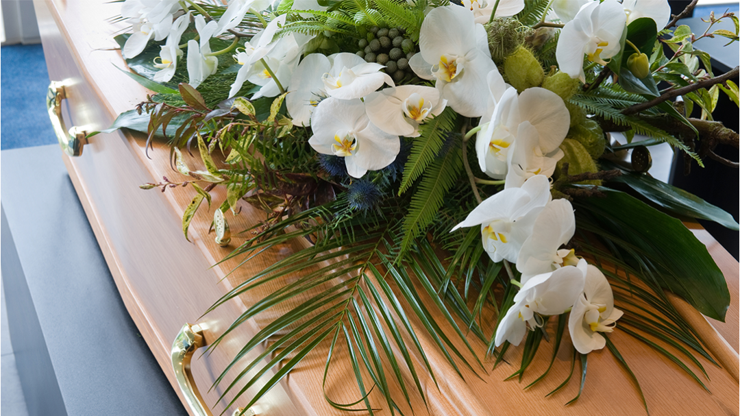 Howard Mortuary & Professional Services in Sanger Texas