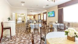 Hoy Funeral Home in West Seneca New York