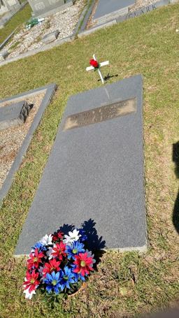 Hughes & Wright Funeral Home in Cordele Georgia