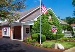 Hultgren Funeral Home in Wheaton Illinois