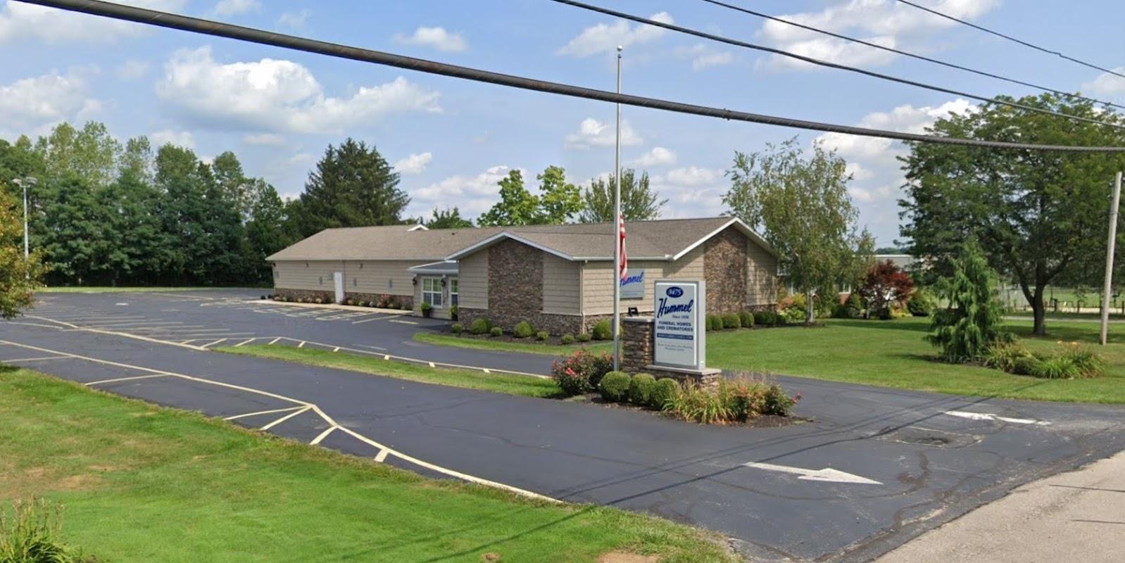 Hummel Funeral Homes - Copley in Copley Ohio