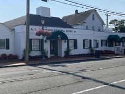 Huntington Funeral Home Inc. in Huntington Station New York