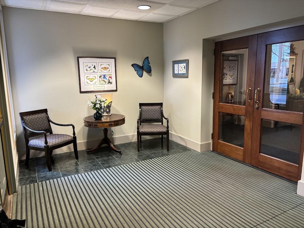 Laughlin Service Funeral Home in Huntsville Alabama