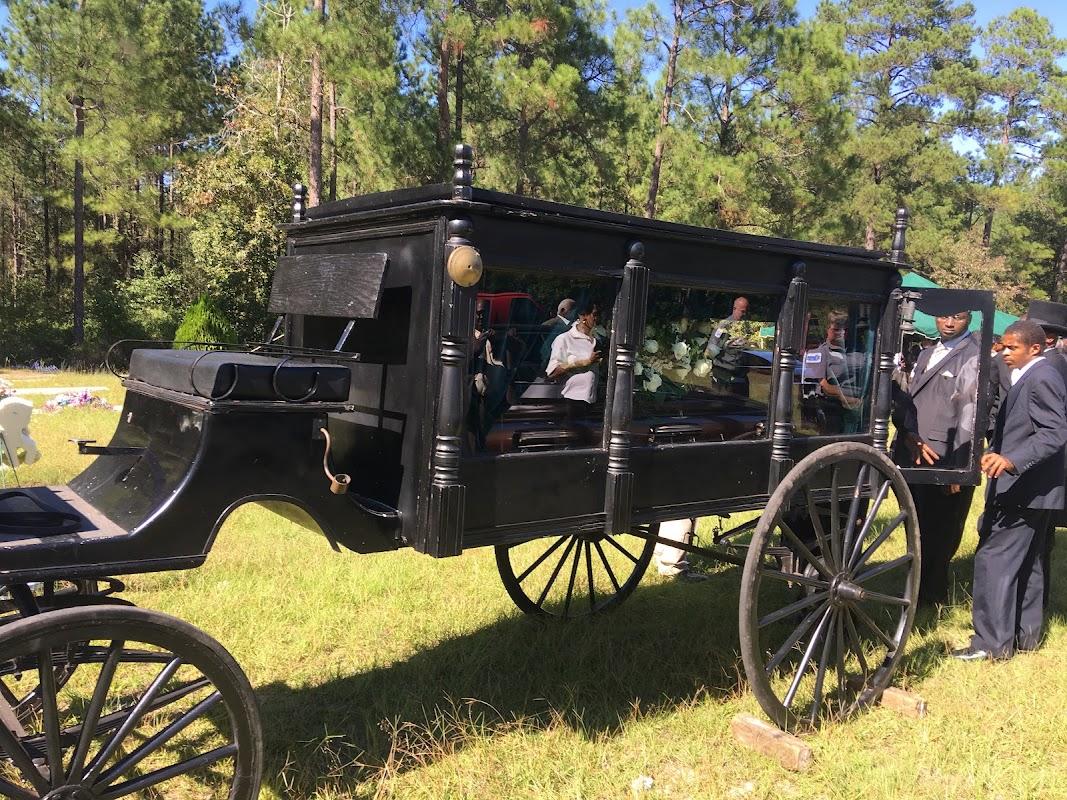 Hurley Funeral Home in Athens Georgia