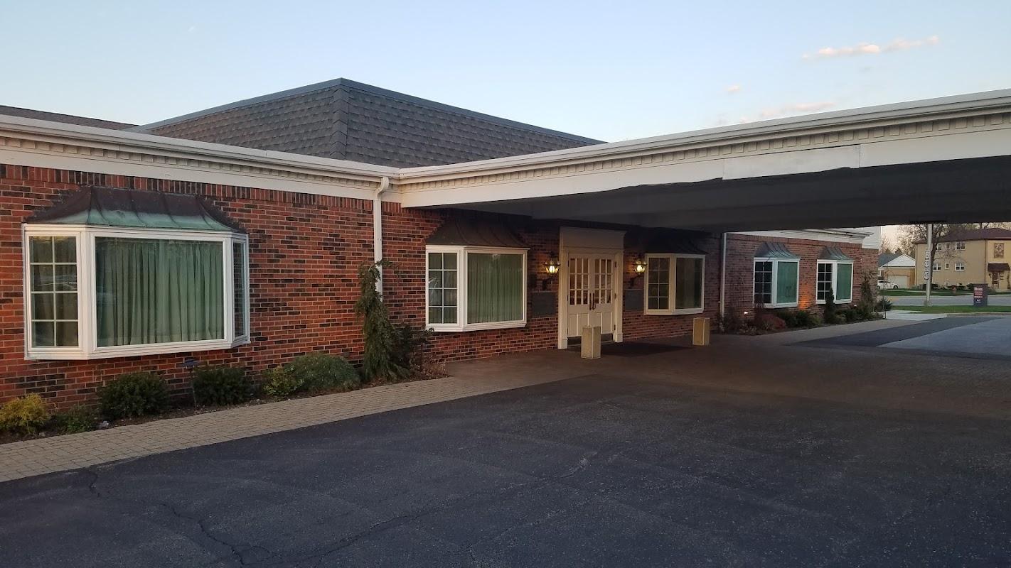 Hursen Funeral Home & Crematory in Hillside Illinois