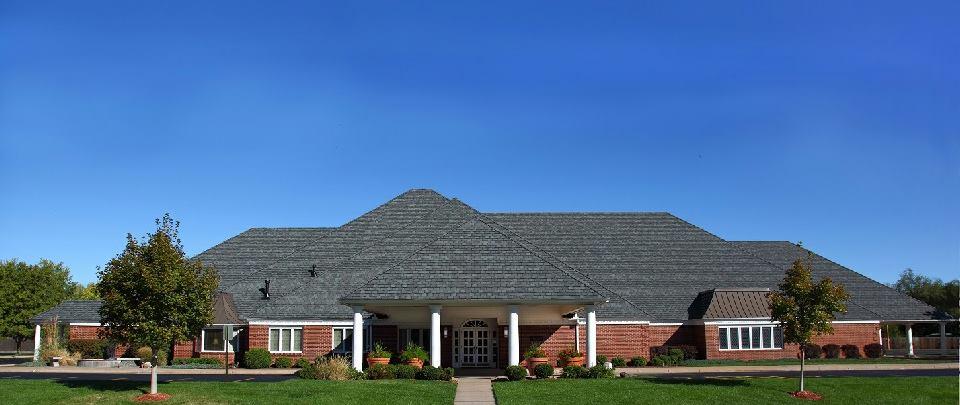 Hutchinson Funeral Chapel in Hutchinson Kansas