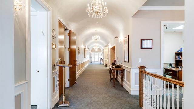 I J Morris in Dix Hills New York