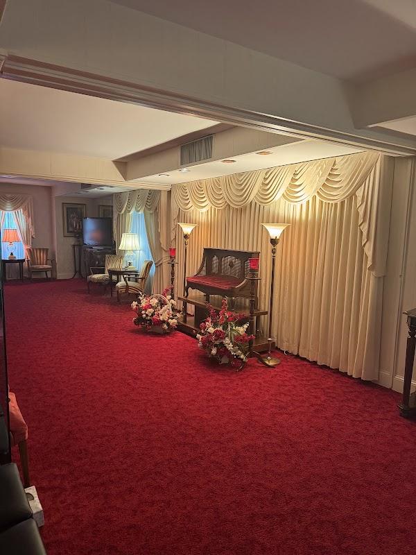 Iliff-Ruggiero Funeral Home in Newton New Jersey