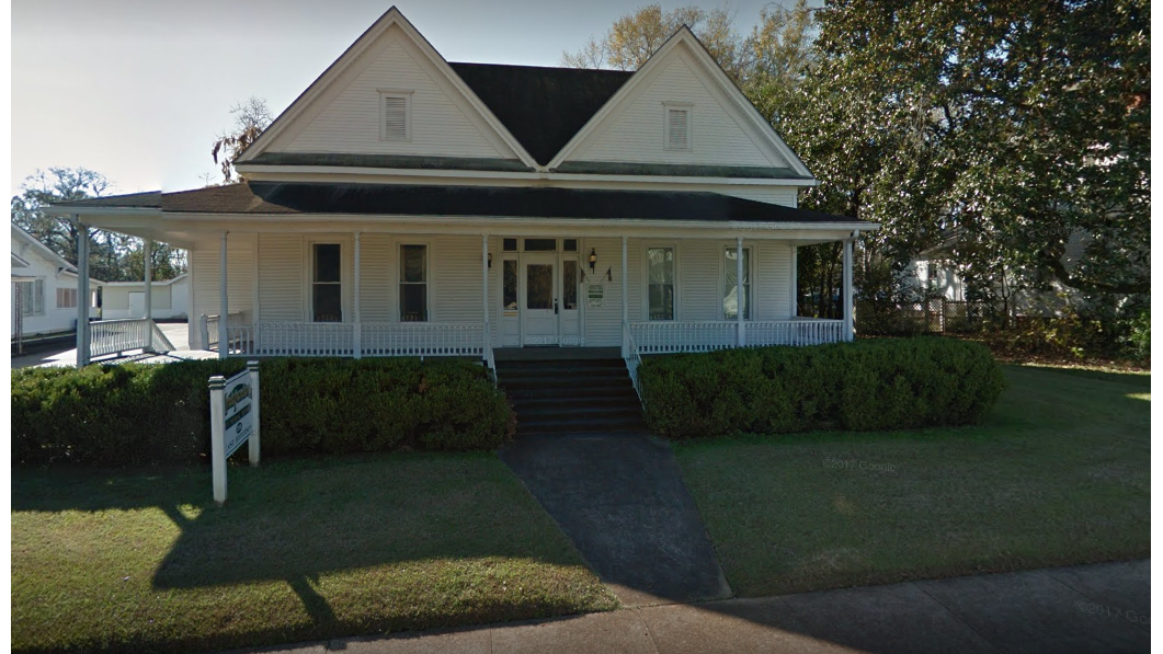 Independent Funeral Home in Quincy Florida