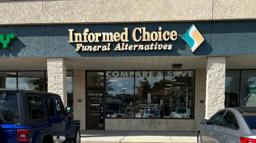 Informed Choice Funeral & Cremation Alternatives in Milwaukee Wisconsin