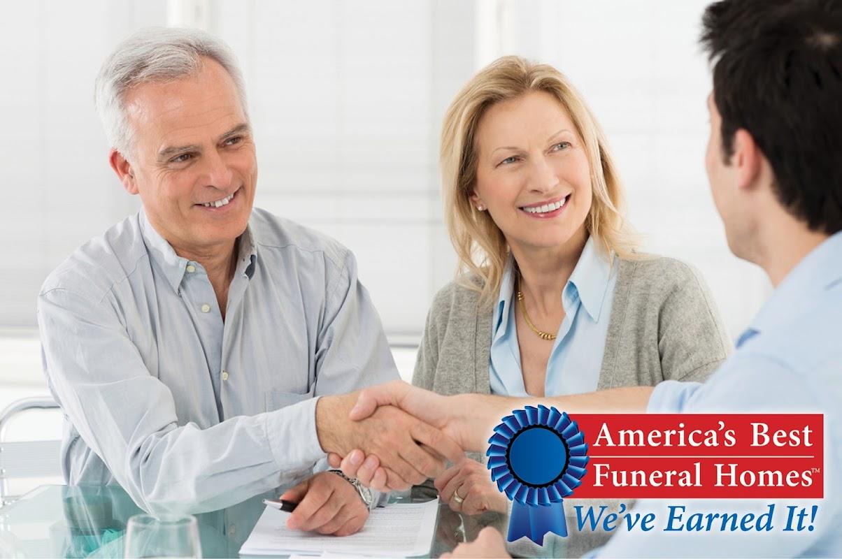 Ingram Funeral Home & Cremation Society in Mooresville North Carolina