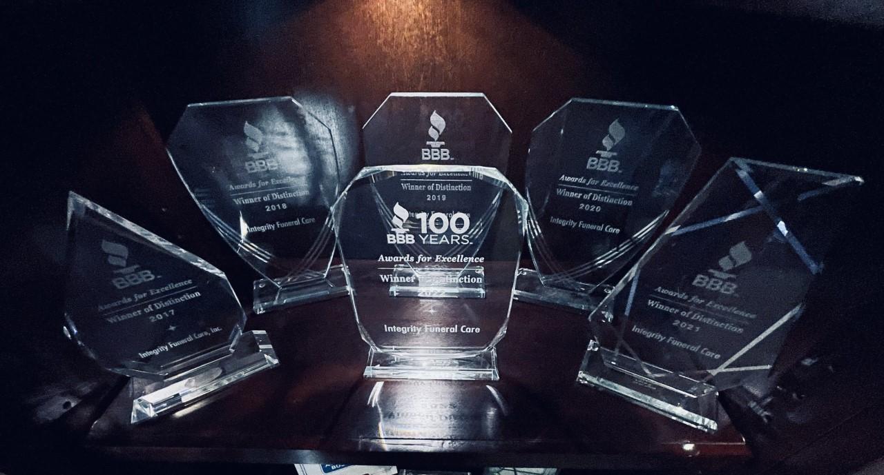 Integrity Funeral Care in Houston Texas