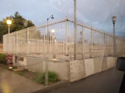 International Funeral Home building in Los Angeles, California