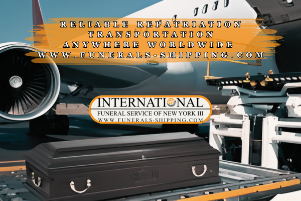 International Funeral Service Of New York Iii Inc in Corona New York