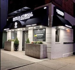 International Funeral Service Of Ny Ii Inc in New York New York