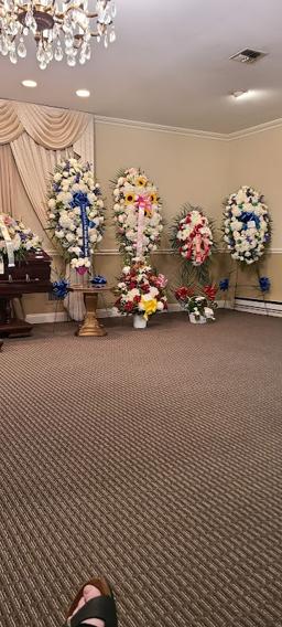 Ippolito-Stellato Funeral Homes, Inc. in Lyndhurst New Jersey
