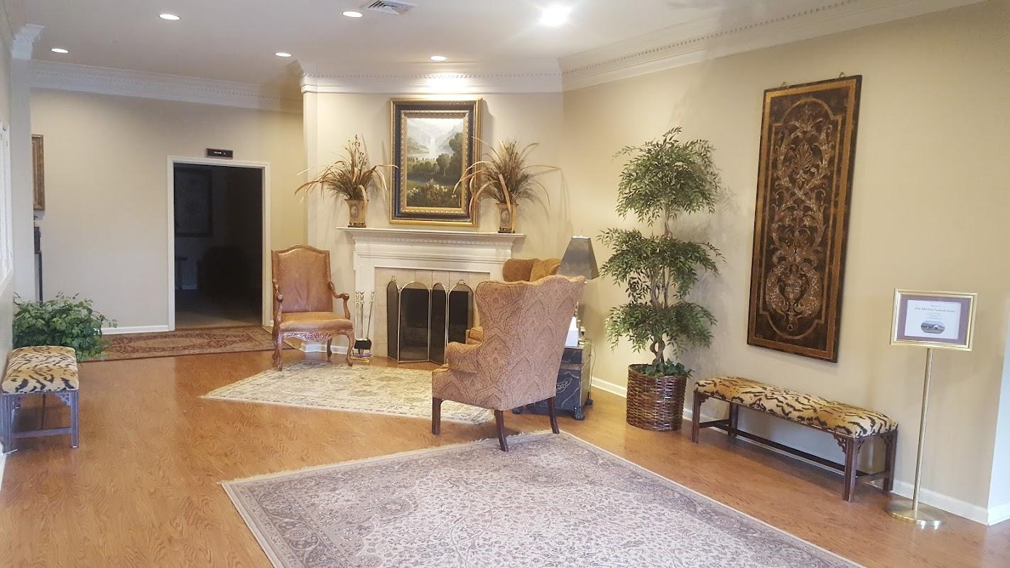 Irby Funeral Home - Rector in Rector Arkansas