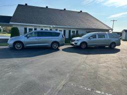 Iseneker Funeral Home Inc in Lowville New York