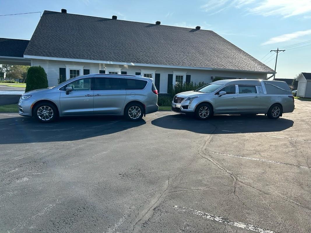 Iseneker Funeral Home Inc in Lowville New York