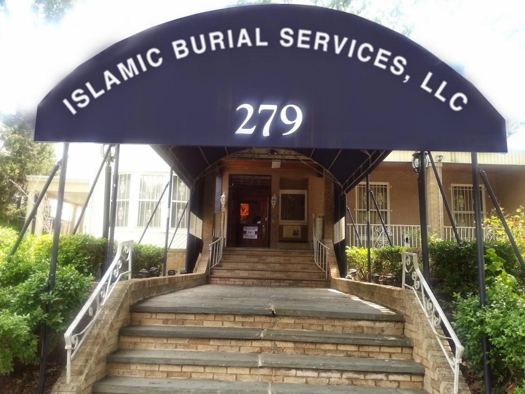 Islamic Burial Services, LLC in Newark New Jersey