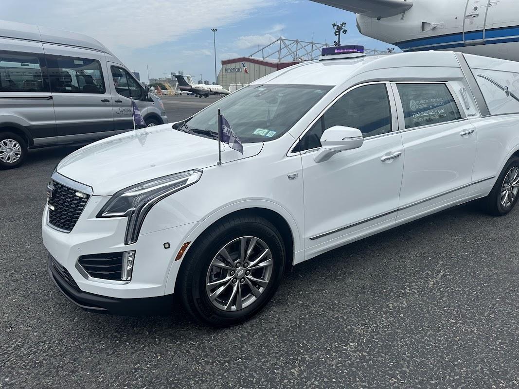 Islamic International Funeral Services in Brooklyn New York