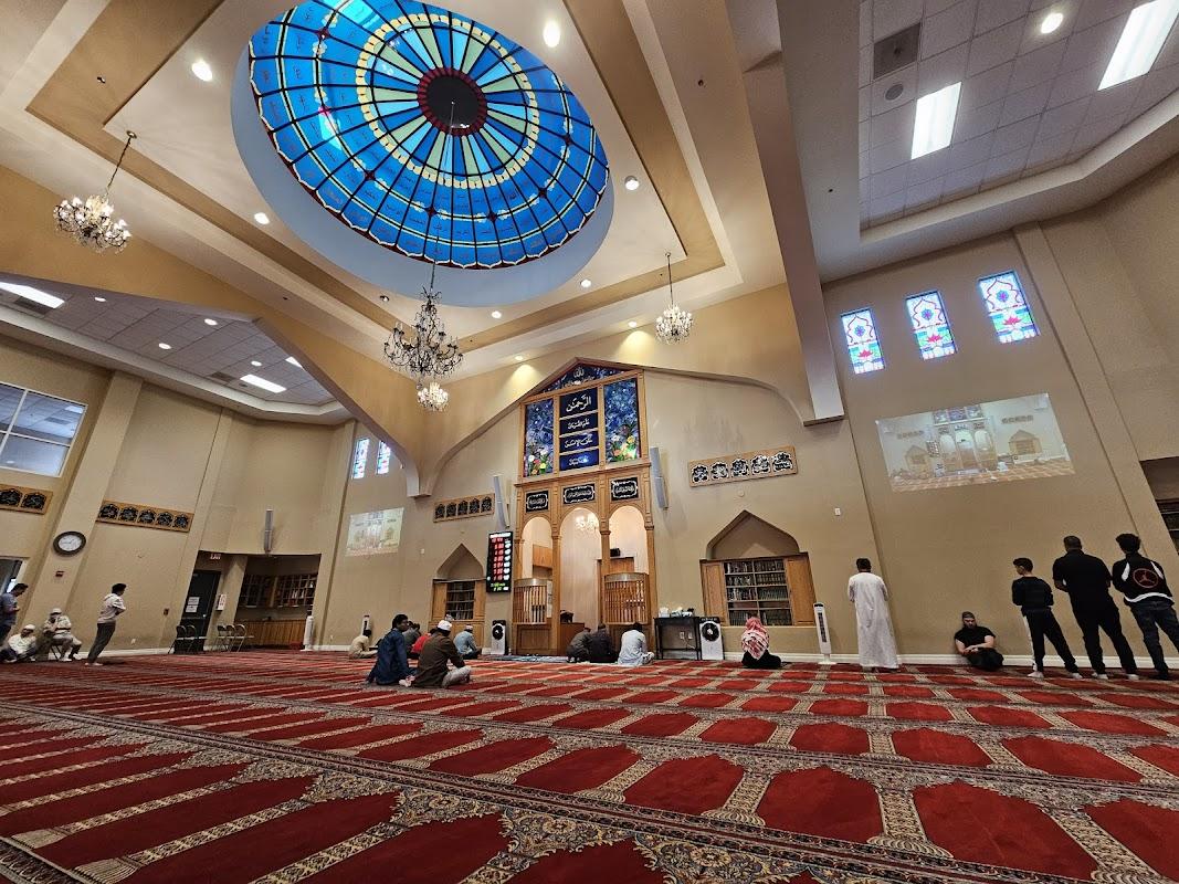 Isoc Mortuary building in Garden Grove, California