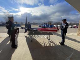 Iten Funeral Home in Browerville Minnesota