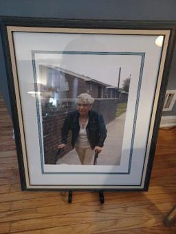 Ivan M. Kimble Funeral Home in Philadelphia Pennsylvania