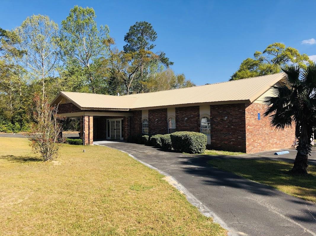 Ivey Funeral Home in Quincy Florida