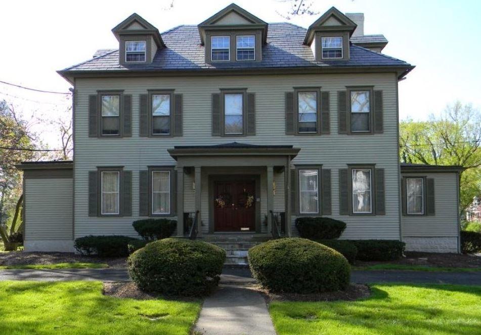 J. Allen Hooper Funeral Chapel & Cremation Services in Morrisville Pennsylvania