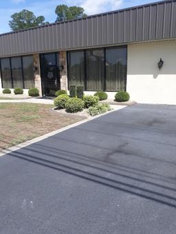 J B Rhodes Funeral Home & Cremations in Goldsboro North Carolina