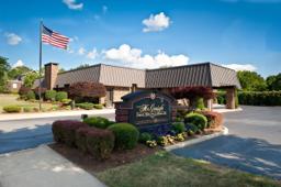 J. Bradley McGonigle Funeral Home & Cremator in Sharon Pennsylvania