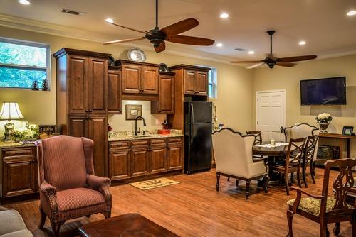 J. Collins Funeral Home in Villa Rica Georgia