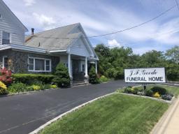 J F Goode Funeral Home in Amityville New York