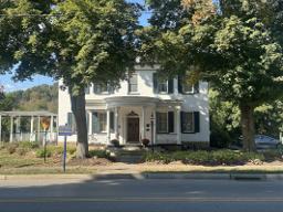 J & J Spratt Funeral Home in New Brighton Pennsylvania