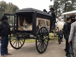 J Leal Funeral Home in South Houston Texas