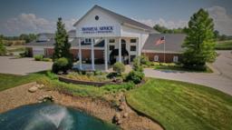 Jack Monreal Funeral Home in Willowick Ohio