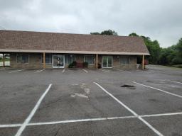 Jackson Funeral Services in Oliver Springs Tennessee