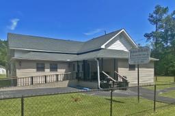 Jackson-McMurray Funeral Services in Century Florida