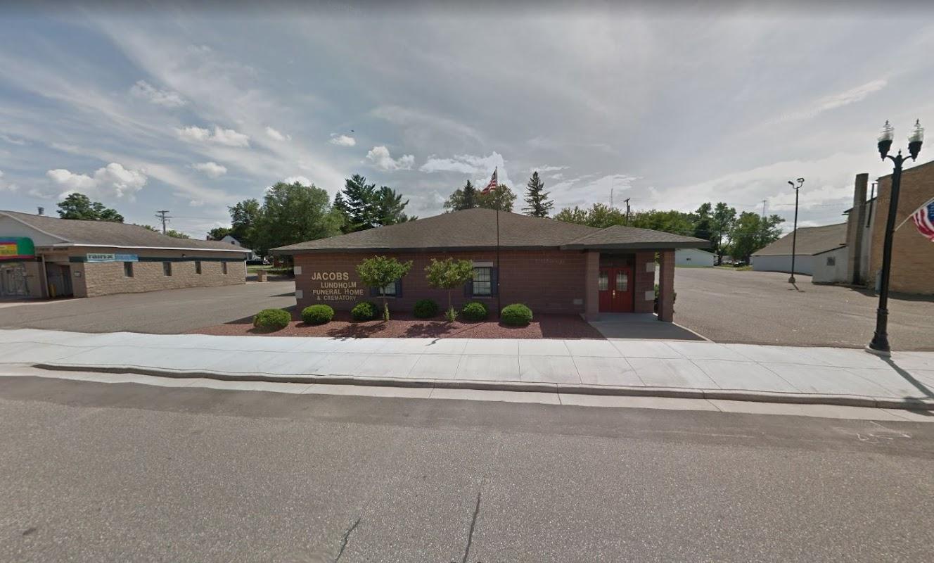 Jacobs-Lundholm Funeral Home & Crematory in Florence Wisconsin