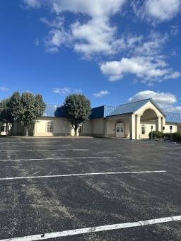 James And Gahr Mortuaries in Rolla Missouri