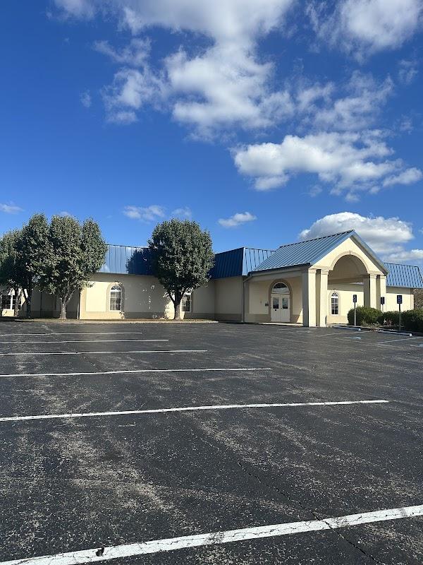 James And Gahr Mortuaries in Rolla Missouri