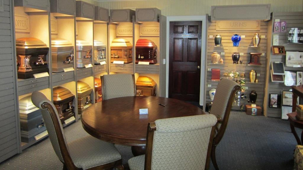 James Funeral Home and Cremation Service PC in Bethlehem Pennsylvania