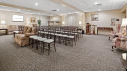 James J. Dougherty Funeral Home in Levittown Pennsylvania
