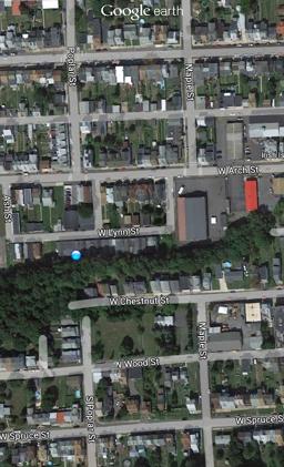 James Kelley Funeral Home in Shamokin Pennsylvania