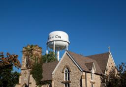 James O'Donnell Life Celebration Home in Monroe City Missouri