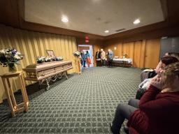 James R. Baskwill Funeral Home in Hatboro Pennsylvania